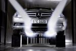 Mercedes-Benz E-Class Cabriolet 2010 года